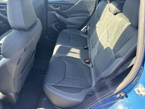 Used 2022 Subaru Forester Wilderness image 20