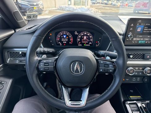 Used 2023 Acura Integra A-Spec image 37