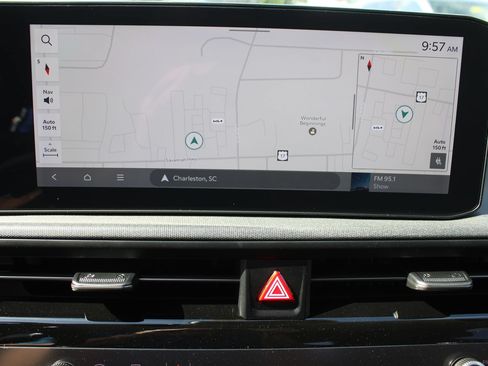 New 2026 Kia EV6 Light RWD image 47
