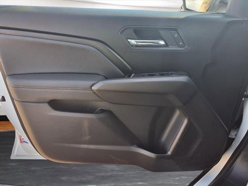 New 2026 Chevrolet Colorado LT w/ LT Convenience Package image 15