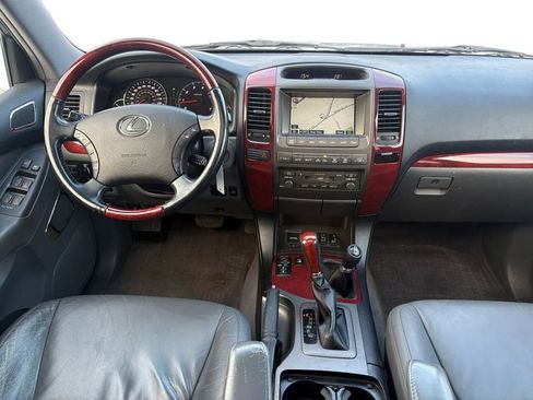 Used 2008 Lexus GX 470 image 12