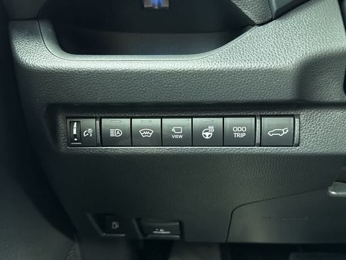 Used 2024 Toyota RAV4 XSE w/ Advanced Technology Package AWD/4WD image 21