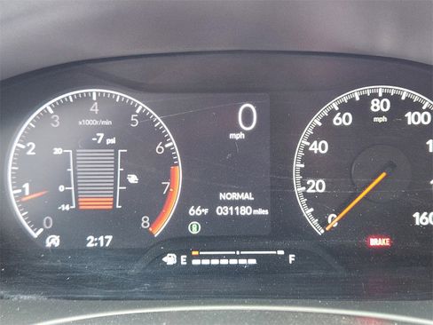 Used 2022 Honda Civic Si image 14