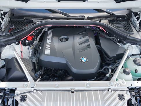 New 2026 BMW X3 xDrive30 w/ M Sport Package image 20