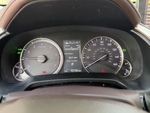 Used 2019 Lexus RX 350 FWD w/ Navigation Package image 23