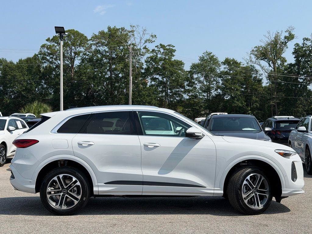 New 2026 Audi Q5 Premium Plus AWD/4WD image 5