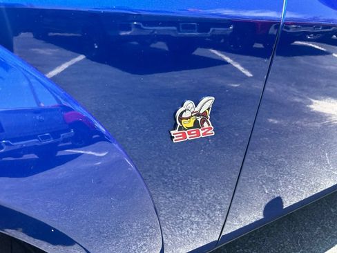 Used 2021 Dodge Challenger R/T Scat Pack RWD image 19