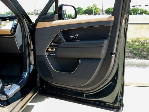 New 2026 Land Rover Range Rover Sport Dynamic SE AWD/4WD image 51