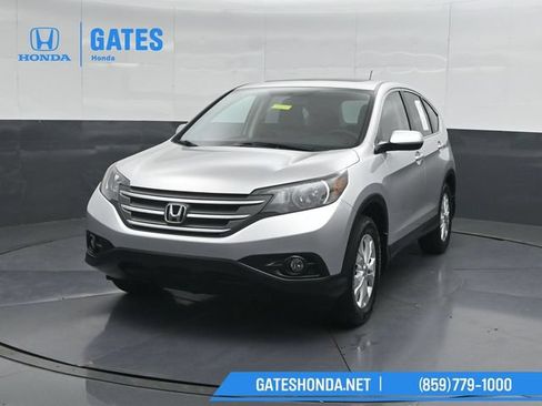 Used 2014 Honda CR-V EX image 6