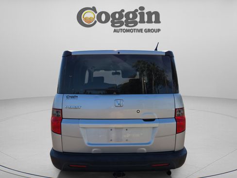 Used 2011 Honda Element LX image 5