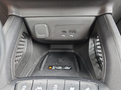 New 2026 Chevrolet TrailBlazer RS w/ Convenience Package FWD image 23