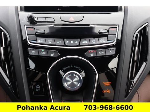 Used 2023 Acura RDX AWD w/ Advance Package image 18