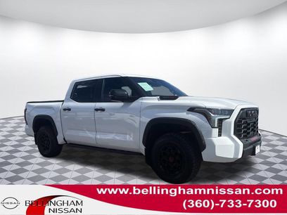 Used 2024 Toyota Tundra TRD Pro