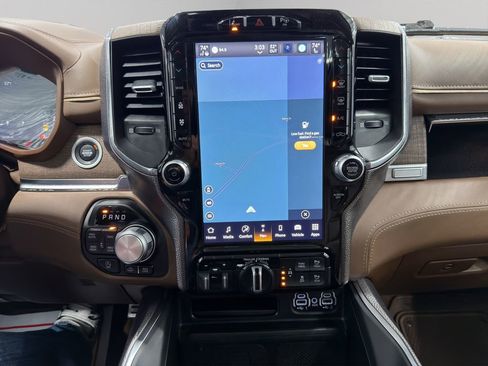 Used 2024 RAM 1500 Limited image 32