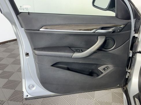 Used 2018 BMW X1 sDrive28i image 22