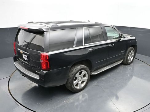 Used 2017 Chevrolet Tahoe Premier image 35
