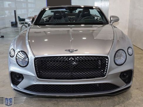 Used 2022 Bentley Continental GT Speed image 7
