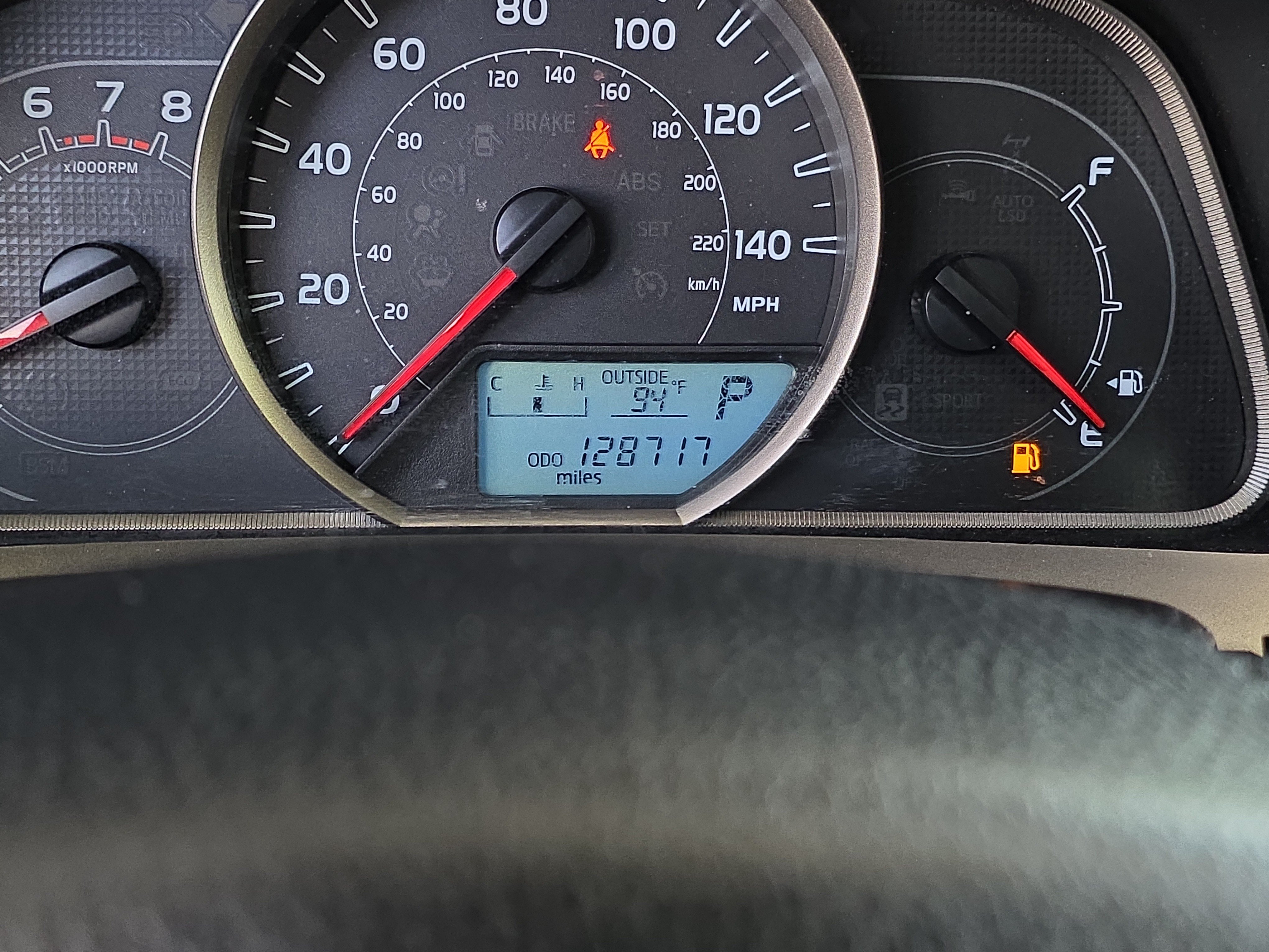 Used 2014 Toyota RAV4 XLE FWD image 16