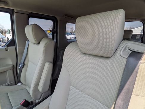 Used 2011 Honda Element EX image 11