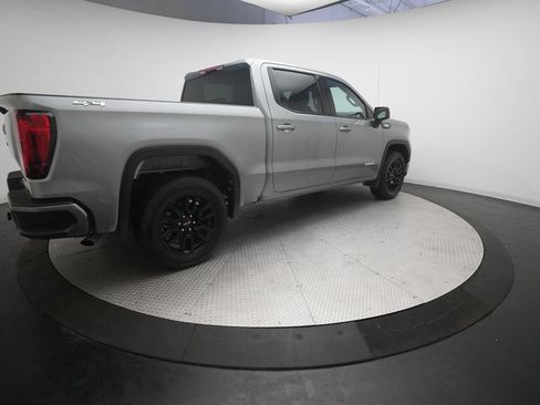 Used 2026 GMC Sierra 1500 Elevation AWD/4WD image 35