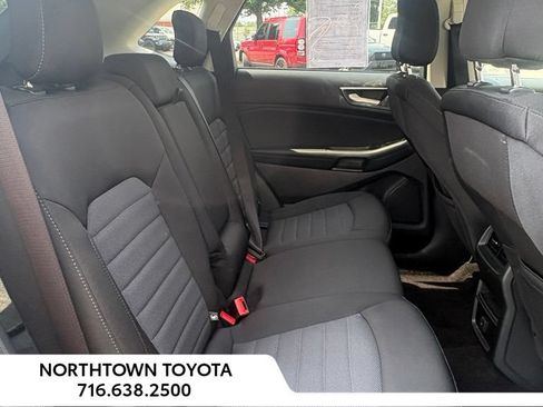 Used 2020 Ford Edge SE AWD/4WD image 15