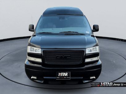 Used 2024 GMC Savana 2500 Extended w/ Driver Convenience Package