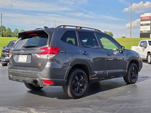 Used 2023 Subaru Forester Wilderness AWD/4WD image 5
