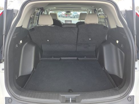 Certified 2025 Honda CR-V EX image 20