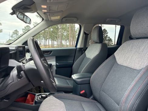 Used 2024 Ford Maverick XLT w/ Equipment Group 300A Standard image 21