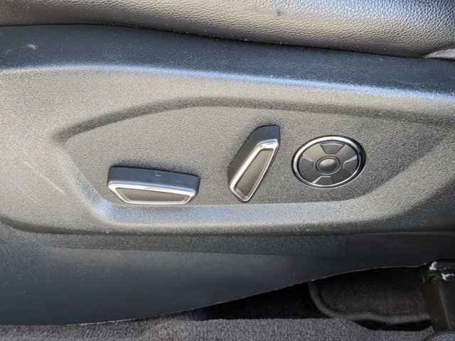 Used 2018 Ford Explorer Limited w/ Equipment Group 301A FWD image 21