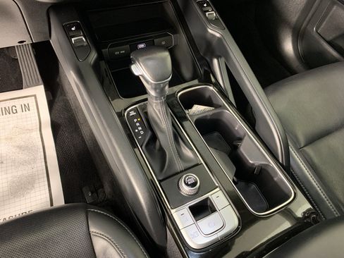 Used 2021 Kia Telluride S FWD image 24