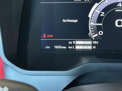 Used 2026 Toyota Tundra TRD Pro AWD/4WD image 29