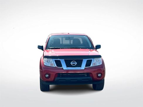 Used 2018 Nissan Frontier SV w/ Value Truck Package image 3