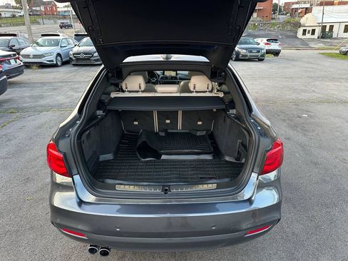Used 2018 BMW 330i Gran Turismo xDrive AWD/4WD image 32