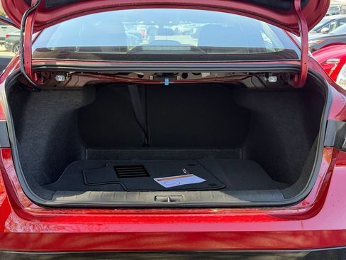 New 2026 Nissan Sentra SR w/ Floor Mat Package FWD image 24