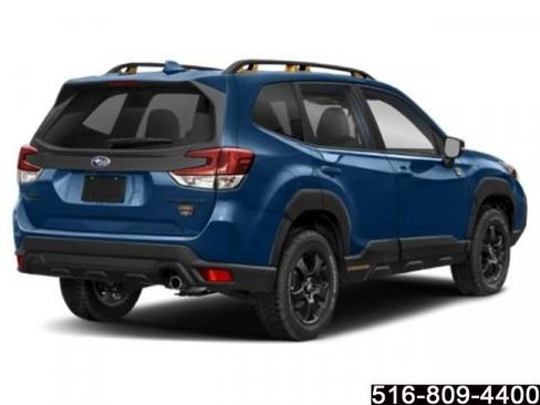 Used 2024 Subaru Forester Wilderness w/ Wilderness Package image 2