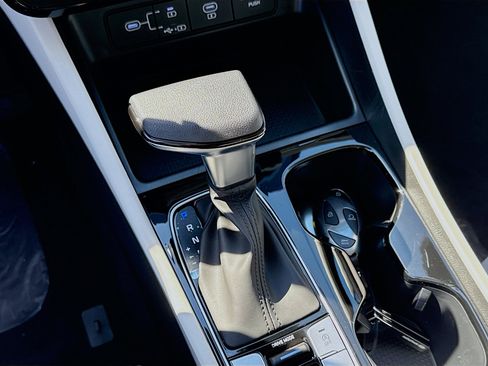 New 2026 Hyundai Tucson SEL image 13