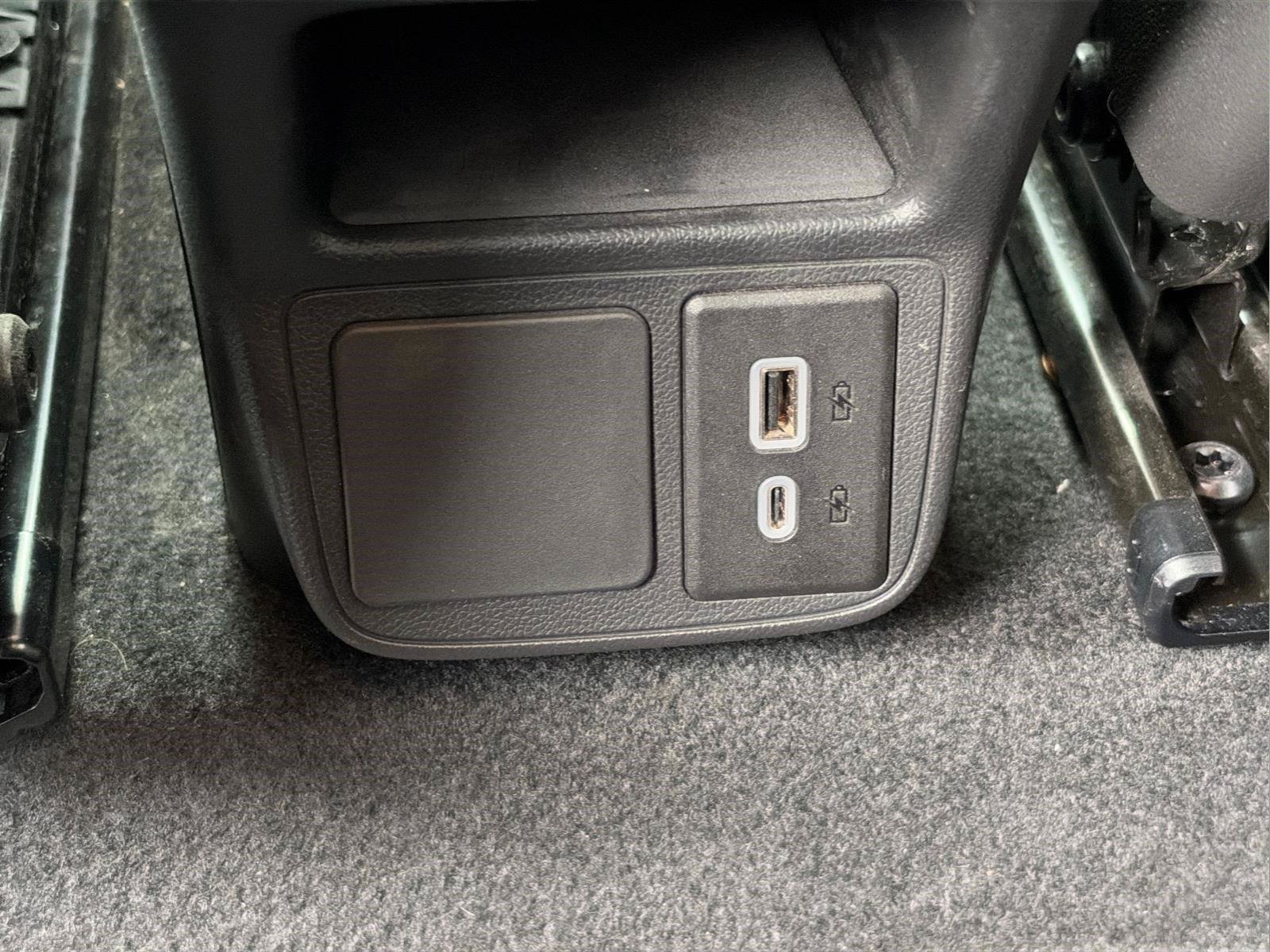 Used 2025 Buick Encore GX Preferred w/ Comfort Package FWD image 17