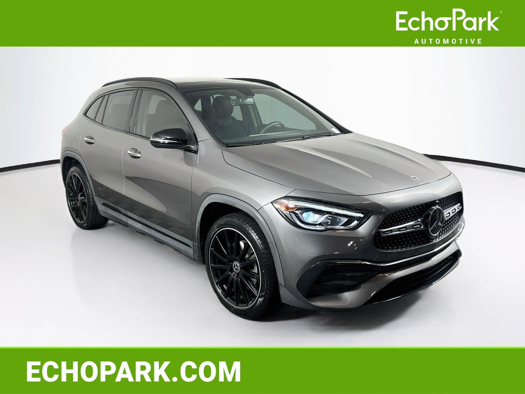 Used 2023 Mercedes-Benz GLA 250 image 1