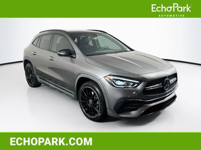 Used 2023 Mercedes-Benz GLA 250