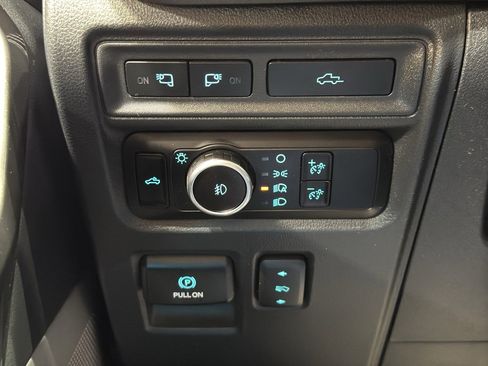 Used 2023 Ford F150 Tremor w/ Equipment Group 402A High AWD/4WD image 34