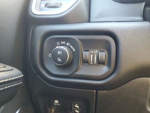 New 2026 RAM 1500 Laramie image 33