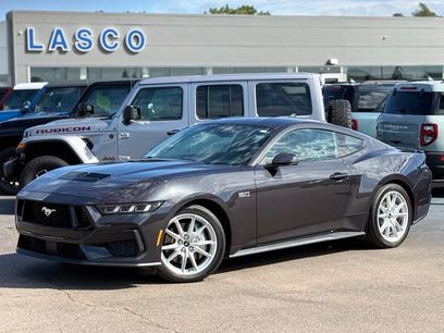 Certified 2024 Ford Mustang GT Premium