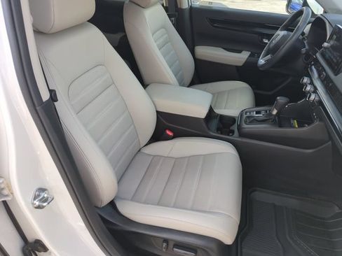 Used 2024 Honda CR-V EX-L image 37