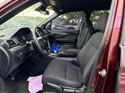 Used 2019 Honda Passport Sport image 14