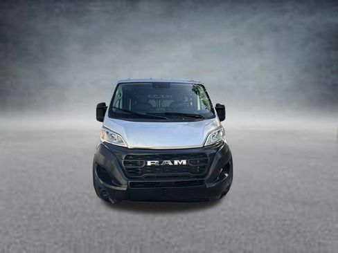 Used 2023 RAM ProMaster 1500 FWD image 2