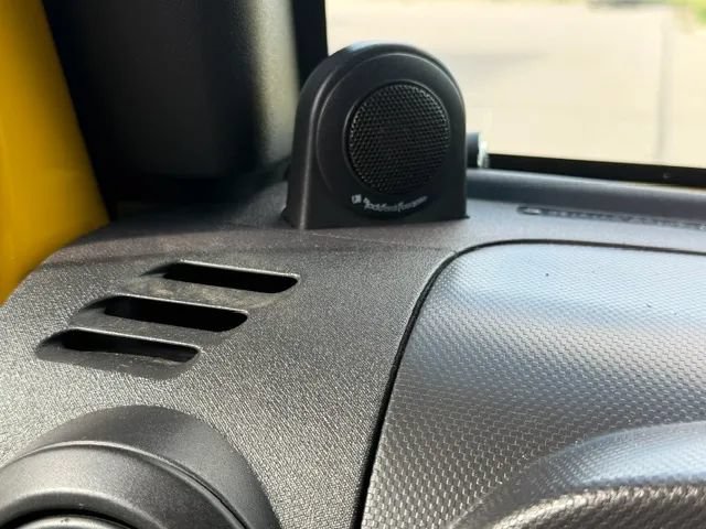 Used 2008 Jeep Wrangler Rubicon AWD/4WD image 27