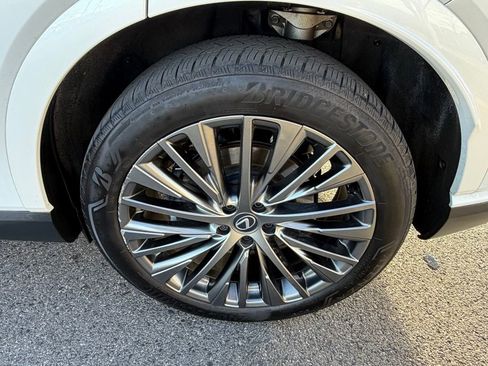 Used 2024 Lexus RX 350 AWD w/ Convenience Package image 13