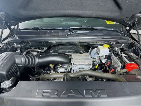 Used 2022 RAM 1500 Big Horn image 33