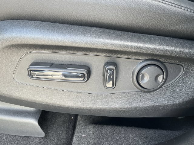New 2027 Honda CR-V EX-L image 23
